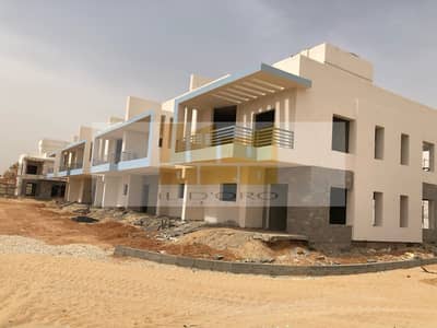 3 Bedroom Twin House for Sale in Shorouk City, Cairo - WhatsApp Image 2025-06-03 at 12.51. 04_70a3aa3c. jpg
