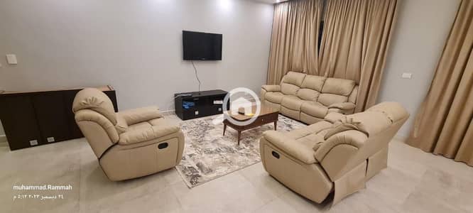 2 Bedroom Flat for Rent in New Cairo, Cairo - WhatsApp Image 2025-06-02 at 12.03. 36 (1). jpeg
