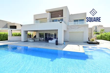 5 Bedroom Villa for Sale in North Coast, Matruh - IMG-20250512-WA0034 - Menna Mahmoud. jpg