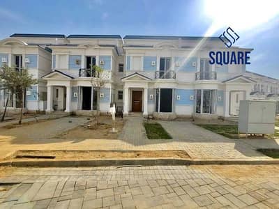 3 Bedroom Townhouse for Sale in New Cairo, Cairo - 27144547-800x600. jpg