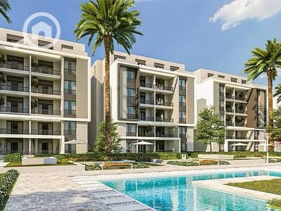 3 Bedroom Apartment for Sale in Sheikh Zayed, Giza - 3. jpg