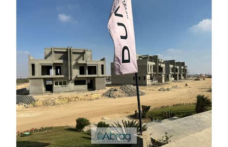 فیلا 4 غرف نوم للبيع في الشيخ زايد، الجيزة - WhatsApp Image 2025-06-02 at 2.09. 38 PM. jpeg