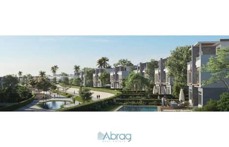 3 Bedroom Villa for Sale in Sheikh Zayed, Giza - WhatsApp Image 2025-06-02 at 2.09. 20 PM. jpeg