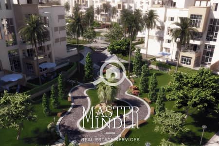 3 Bedroom Apartment for Rent in New Cairo, Cairo - LmwdCUCchBvWlvw1aJzL6b0o3htnfD. jpg