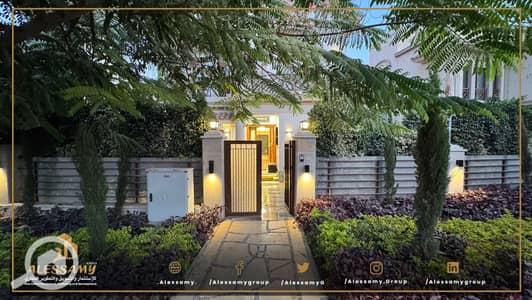 4 Bedroom Villa for Sale in Madinaty, Cairo - WhatsApp Image 2025-06-03 at 12.29. 51 PM (1). jpeg