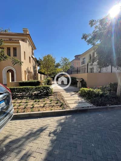 5 Bedroom Villa for Sale in New Cairo, Cairo - 474249455_3889573087973925_5651842365804061276_n. jpg