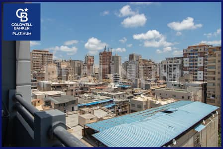 3 Bedroom Flat for Rent in Stanley, Alexandria - IMG_7410. JPG
