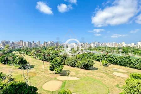 3 Bedroom Flat for Rent in Sporting, Alexandria - 1. JPG