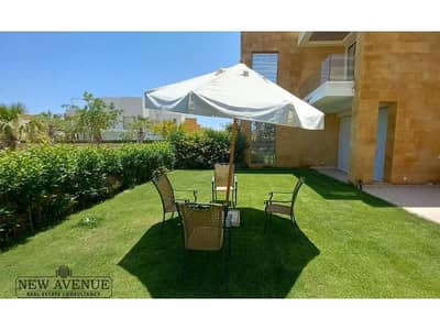 3 Bedroom Chalet for Sale in North Coast, Matruh - 21ec7e6f-f52d-4aad-b479-251ae63c24a0. jfif. jpg