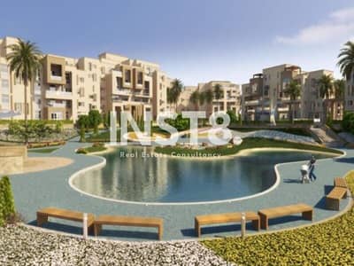 فلیٹ 2 غرفة نوم للبيع في القاهرة الجديدة، القاهرة - medium_zOoldsW6FN1pQuTkGZolSIVbLld7ZW8. jpg