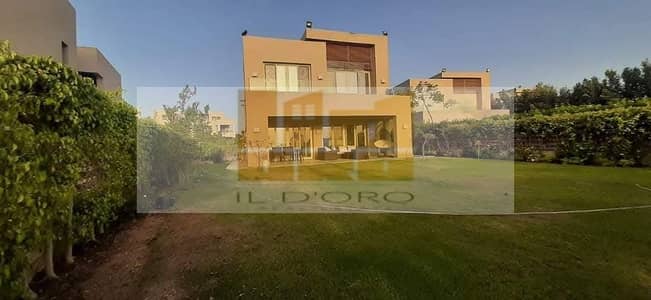 فیلا 4 غرف نوم للبيع في الساحل الشمالي، مطروح - WhatsApp Image 2025-06-03 at 1.37. 44 PM. jpeg