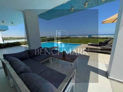 2 Bedroom Chalet for Sale in North Coast, Matruh - 365720950_257218587085900_586480058758956386_n. jpg