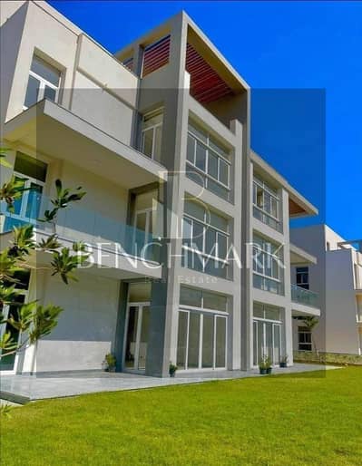 3 Bedroom Chalet for Sale in North Coast, Matruh - 1. jpg