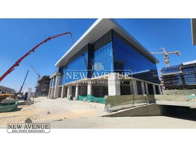 مکتب  للبيع في القاهرة الجديدة، القاهرة - bd0ed36d-8916-4321-97dc-4efd788a4528. png