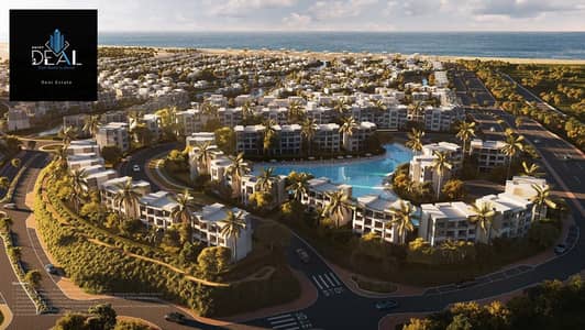 2 Bedroom Chalet for Sale in North Coast, Matruh - Screenshot 2025-06-03 144219. jpg