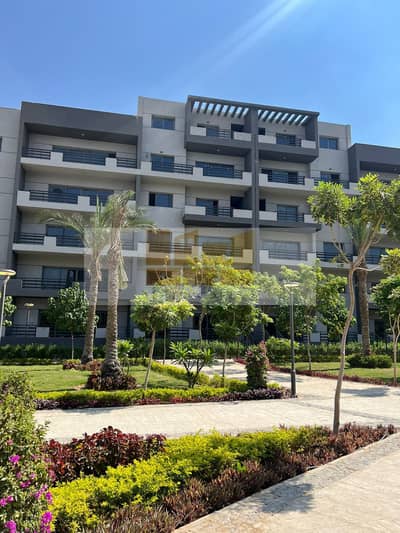 3 Bedroom Flat for Sale in Heliopolis, Cairo - WhatsApp Image 2025-06-03 at 12.43. 28_04a82930. jpg
