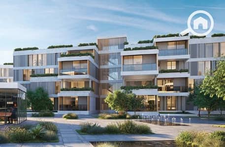 1 Bedroom Apartment for Sale in Sheikh Zayed, Giza - medium_Screenshot_6. png
