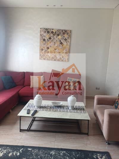 1 Bedroom Flat for Rent in New Cairo, Cairo - 6031a694-c67b-4c1d-bdcb-d6cca951556a. jpeg