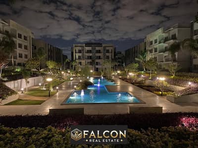 شقة 3 غرف نوم للبيع في القاهرة الجديدة، القاهرة - 09c7344f-0822-42b7-bed5-9b9011ebdd69. jpg