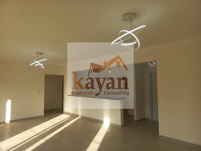 3 Bedroom Apartment for Rent in New Cairo, Cairo - 1dfa9247-805f-48fd-a4d9-4b6b0a20d76c. jpg