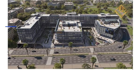 Office for Sale in New Cairo, Cairo - WhatsApp Image 2025-04-23 at 1.10. 50 PM. jpeg