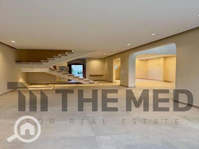 4 Bedroom Townhouse for Sale in 6th of October, Giza - IMG-20250413-WA0192. jpg