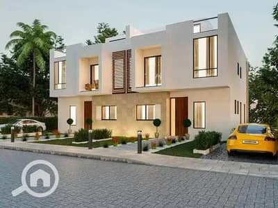 3 Bedroom Twin House for Sale in Sheikh Zayed, Giza - t2. jpg
