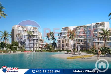 3 Bedroom Chalet for Sale in North Coast, Matruh - 25. jpg