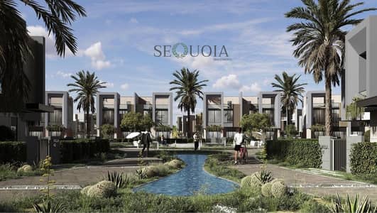4 Bedroom Villa for Sale in New Cairo, Cairo - Solay-G_17. jpg