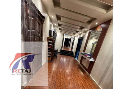 4 Bedroom Apartment for Sale in Nasr City, Cairo - 1. jpg