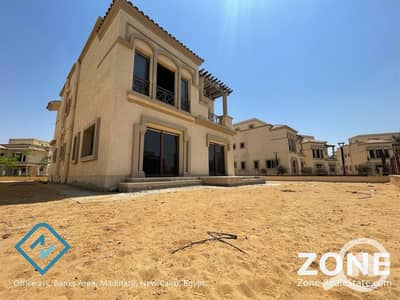 فیلا 3 غرف نوم للبيع في مدينتي، القاهرة - faabc1d9-c0c9-47d8-8a5b-e15e6651161f. jpg