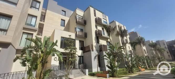3 Bedroom Apartment for Sale in Sheikh Zayed, Giza - WhatsApp Image 2024-07-07 at 2.55. 36 PM (1). jpeg