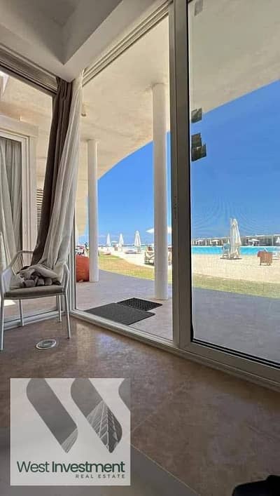2 Bedroom Chalet for Sale in North Coast, Matruh - WhatsApp Image 2025-04-29 at 2.12. 49 AM (1). jpeg