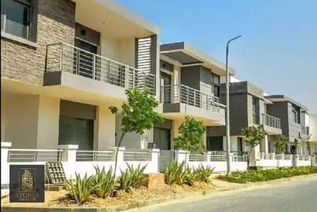 3 Bedroom Flat for Sale in New Cairo, Cairo - WhatsApp Image 2025-05-10 at 12.33. 49 PM. jpeg