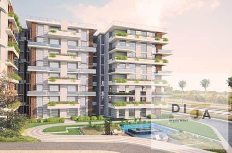 شقة 2 غرفة نوم للبيع في العاصمة الإدارية الجديدة، القاهرة - dejoya-2-26. jpg