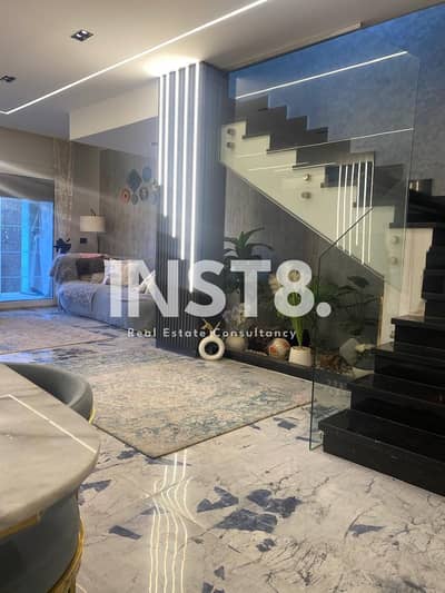 اي فيلا 3 غرف نوم للايجار في القاهرة الجديدة، القاهرة - 67d1f6ad13c73_IMG-20250312-WA0003 (1). jpg
