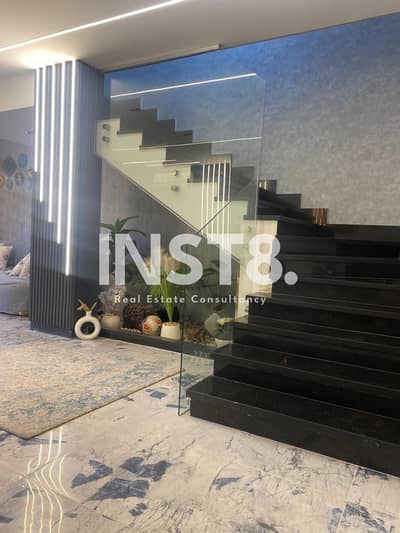 3 Bedroom iVilla for Rent in New Cairo, Cairo - 67d1f6ae19bd2_IMG-20250312-WA0006. jpg