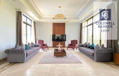 فیلا 6 غرف نوم للبيع في الشيخ زايد، الجيزة - IMG-20250603-WA0044. jpg