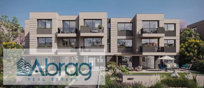 2 Bedroom Flat for Sale in Sheikh Zayed, Giza - 1. jpg