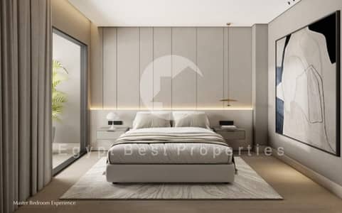 3 Bedroom Apartment for Sale in Sheikh Zayed, Giza - WhatsApp Image 2024-08-14 at 1.53. 50 PM (1). jpeg