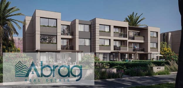 3 Bedroom Flat for Sale in Sheikh Zayed, Giza - 6. jpg