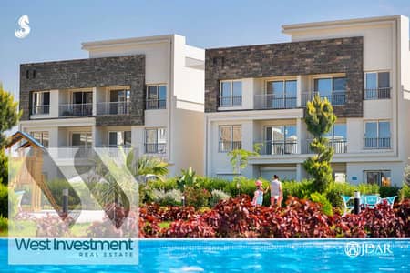 2 Bedroom Chalet for Sale in North Coast, Matruh - WhatsApp Image 2025-04-28 at 6.09. 17 AM (1). jpeg