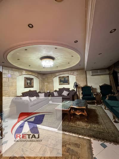 3 Bedroom Flat for Sale in Nasr City, Cairo - WhatsApp Image 2025-06-03 at 1.12. 19 PM (1). jpeg