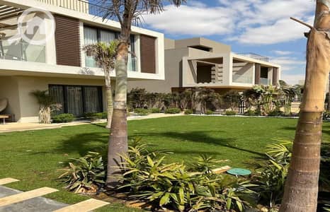 5 Bedroom Twin House for Sale in Sheikh Zayed, Giza - IMG-20220521-WA0046. jpg