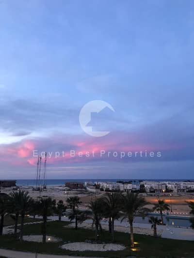 4 Bedroom Chalet for Sale in North Coast, Matruh - WhatsApp Image 2025-05-24 at 1.45. 39 PM. jpeg