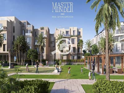 3 Bedroom Flat for Sale in Sheikh Zayed, Giza - HO4YSDcm4FUn3X4GjCKpDj9iazzdlC. jpg