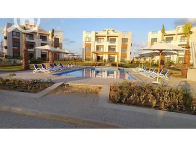 شاليه 3 غرف نوم للبيع في الساحل الشمالي، مطروح - 50f654fb-afd2-47f4-9112-8de16bffc36b. jpg