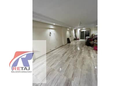 3 Bedroom Flat for Sale in Nasr City, Cairo - 1. jfif. jpg