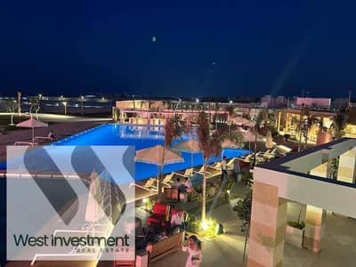 2 Bedroom Chalet for Sale in North Coast, Matruh - WhatsApp Image 2025-05-01 at 5.05. 51 AM (3). jpeg