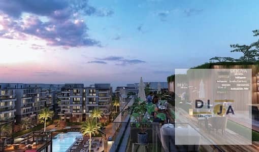 3 Bedroom Flat for Sale in New Capital City, Cairo - WhatsApp Image 2025-06-02 at 2.36. 16 PM (1). jpeg
